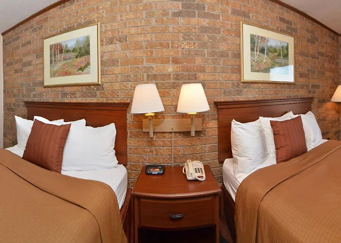 Days-Inn By Wyndham Batesville Ar