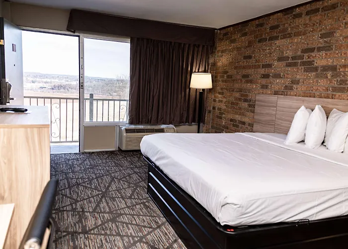 Days-Inn By Wyndham Batesville Ar