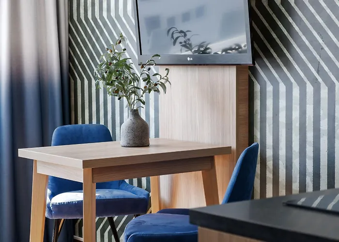 Bjorvika Apartments - Sirkus Renaa