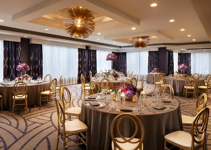 Avenue Of The Arts Costa Mesa, A Tribute Portfolio Hotel