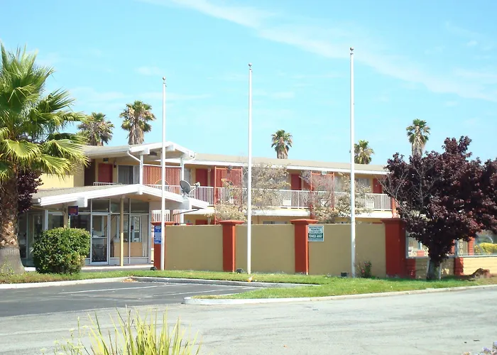 Heritage Inn - Milpitas