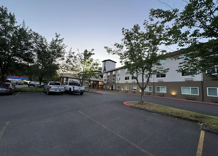 Extended Stay America Premier Suites - Portland - North