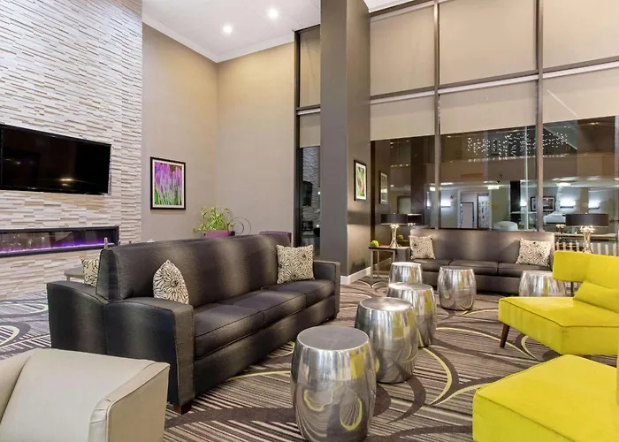 La Quinta By Wyndham Boston-Andover