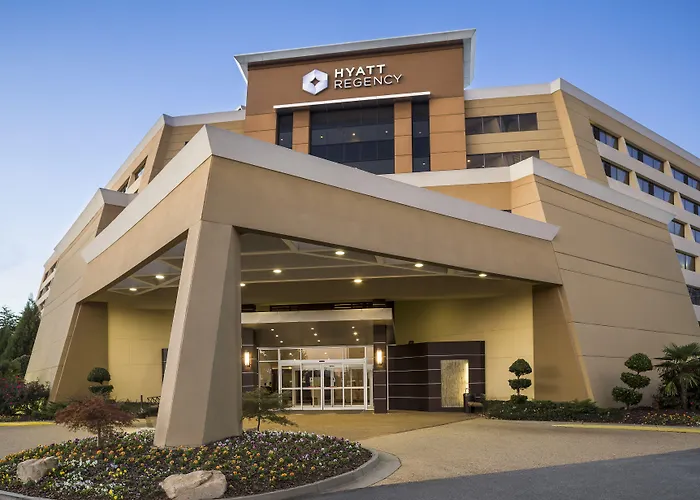 Hyatt Regency Suites Atlanta Northwest