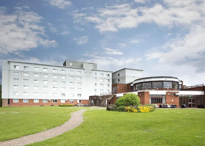 Holiday Inn Basildon By Ihg