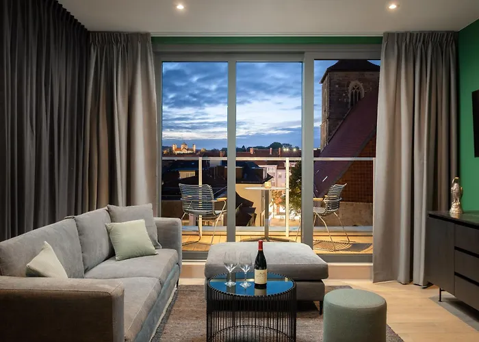 Van Der Valk Hotel Hildesheim