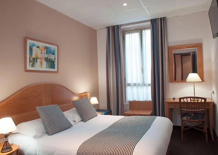 Hotel Esprit D'Azur