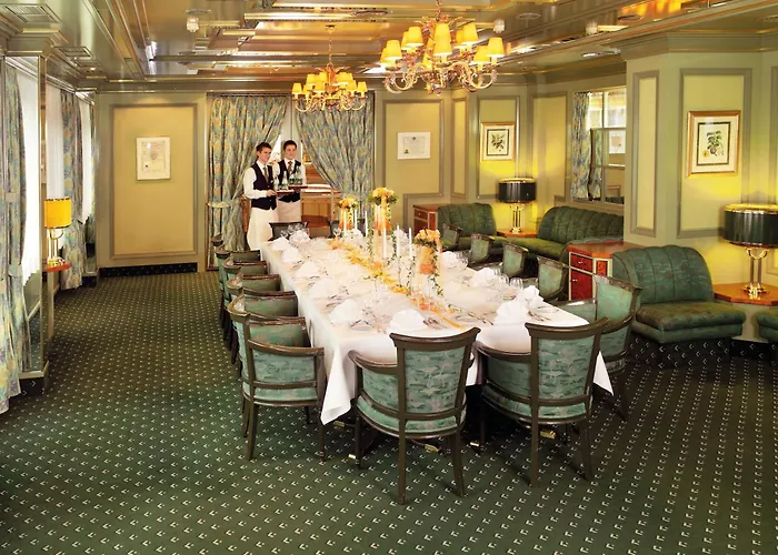 Maritim Hotel Bad Salzuflen
