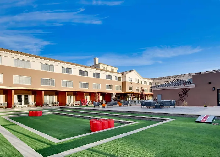 Aiden By Best Western Scottsdale North
