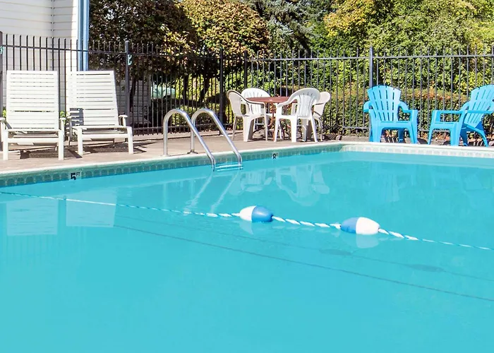 Days Inn By Wyndham Corvallis