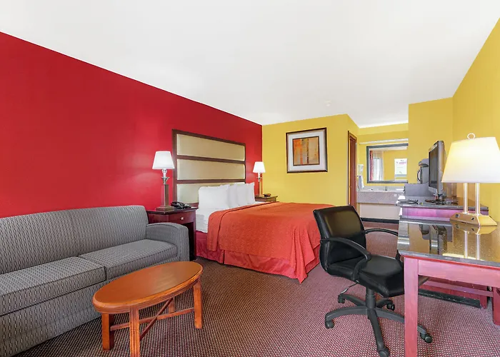 Welcome Inn