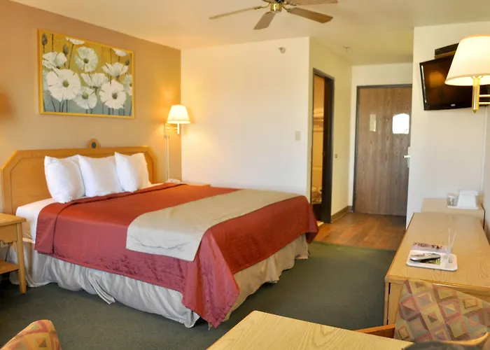 Wingate By Wyndham Farmington Nm