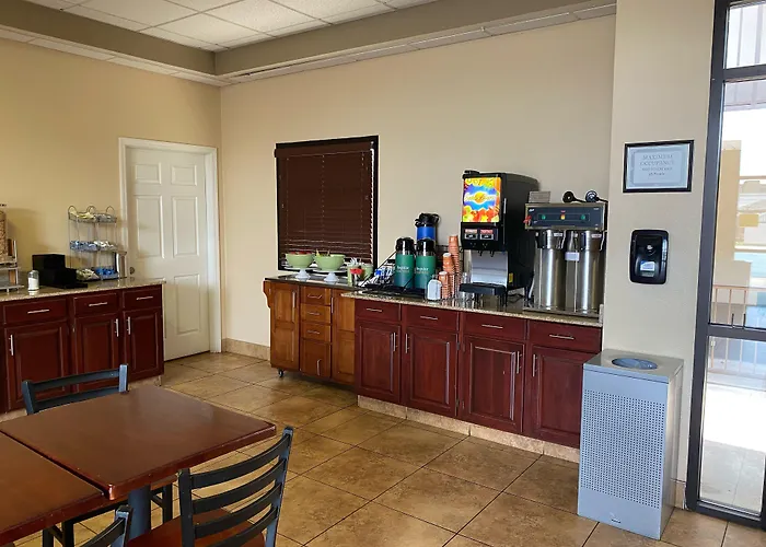 Quality Inn & Suites Williamsport