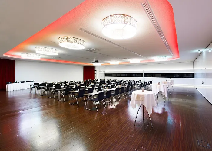 Dormero Hotel Hannover