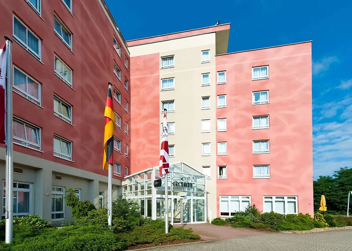 ACHAT Hotel Schwarzheide Lausitz