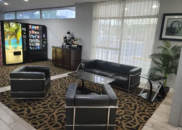 Quality Inn Terre Haute University Area
