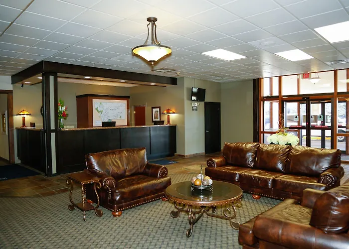 Billings Hotel & Convention Center