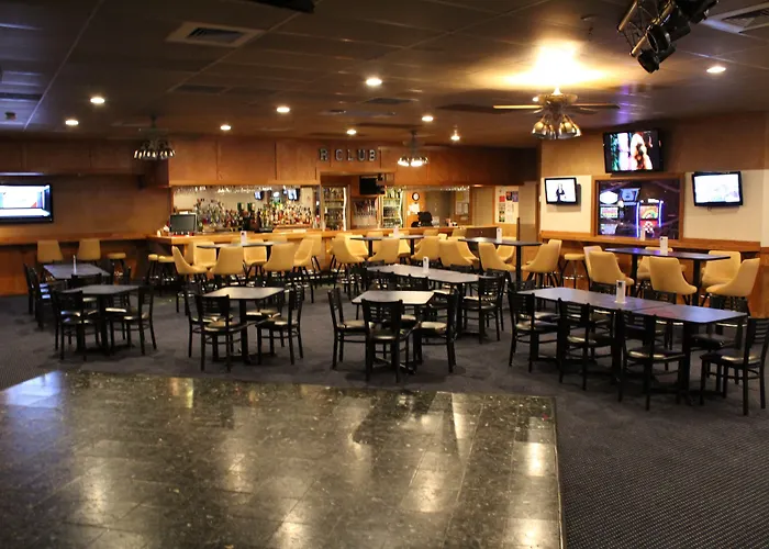 Billings Hotel & Convention Center