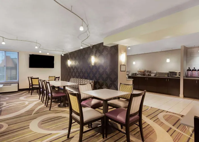 La Quinta Inn By Wyndham Binghamton - Johnson City