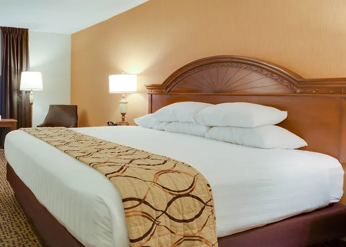 Wingate By Wyndham St Louis-Fenton Route 66