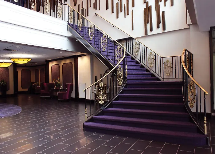 The Royal Regency Hotel