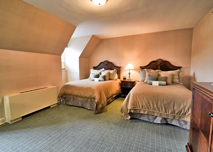 The Exeter Inn