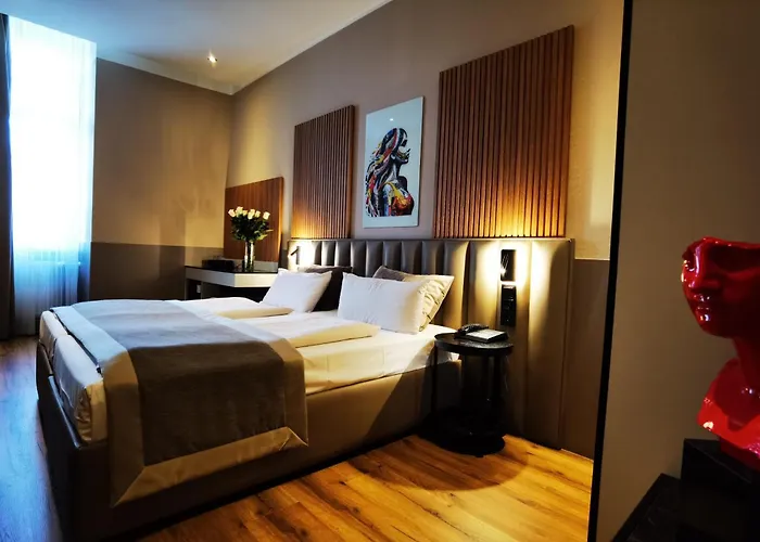 Arthotel Munich