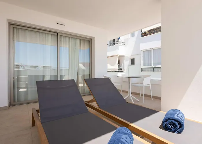 Thb Los Molinos - Adults Only