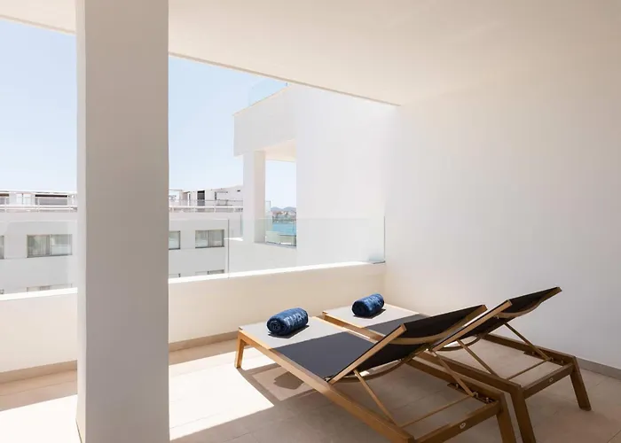 Thb Los Molinos - Adults Only