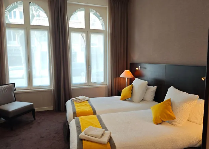 Hotel Restaurant L'Hirondelle