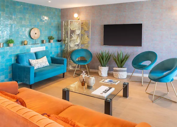 Best Western Plus Hotel La Rade