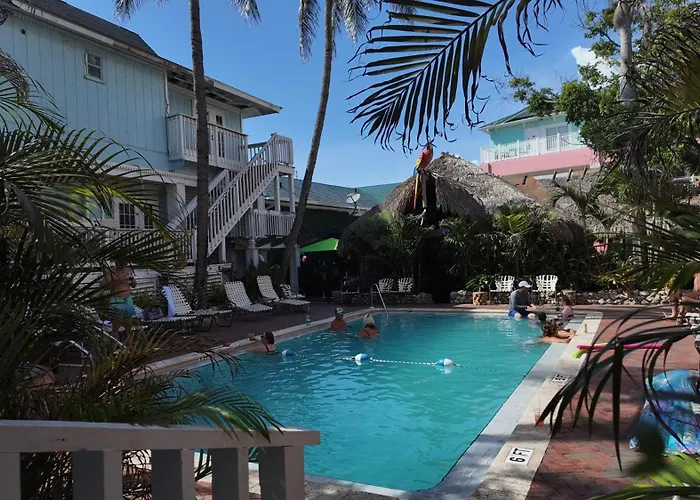Lighthouse Resort: Inn & Suites
