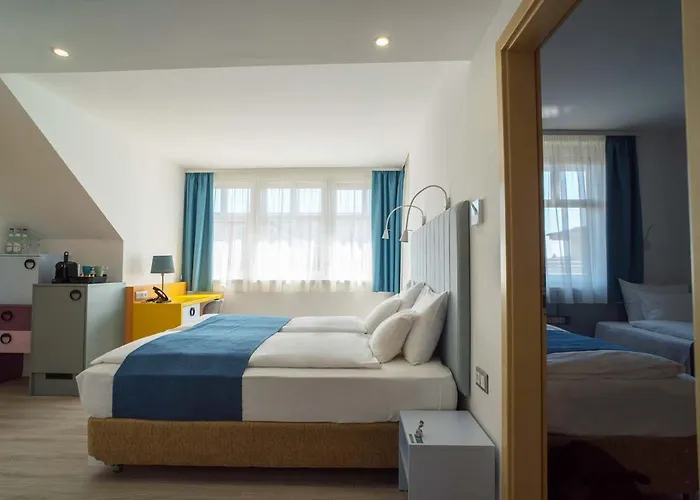 Hotel Civitas