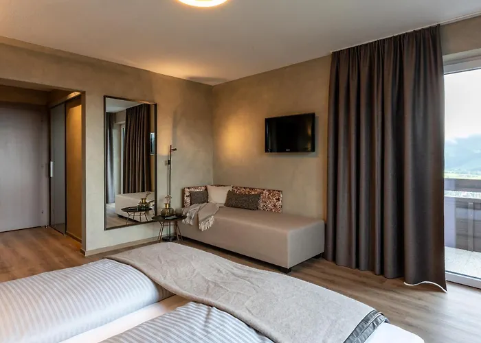 Hotel Bruno