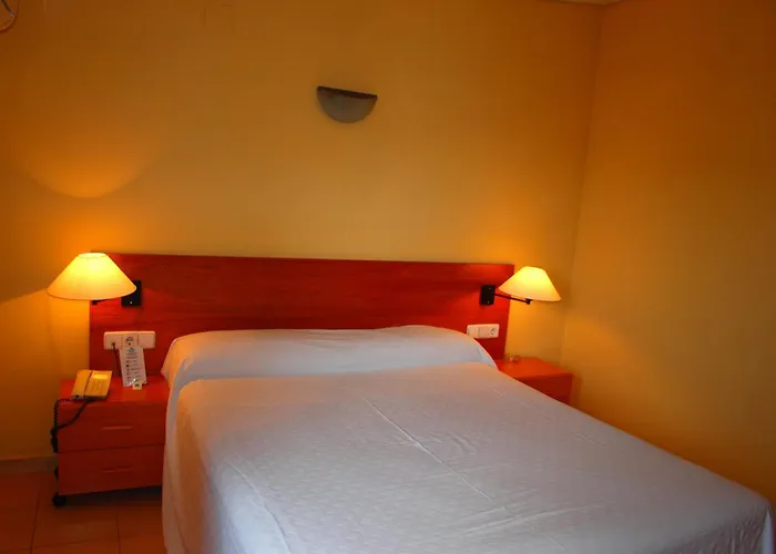 Aparthotel Bertran