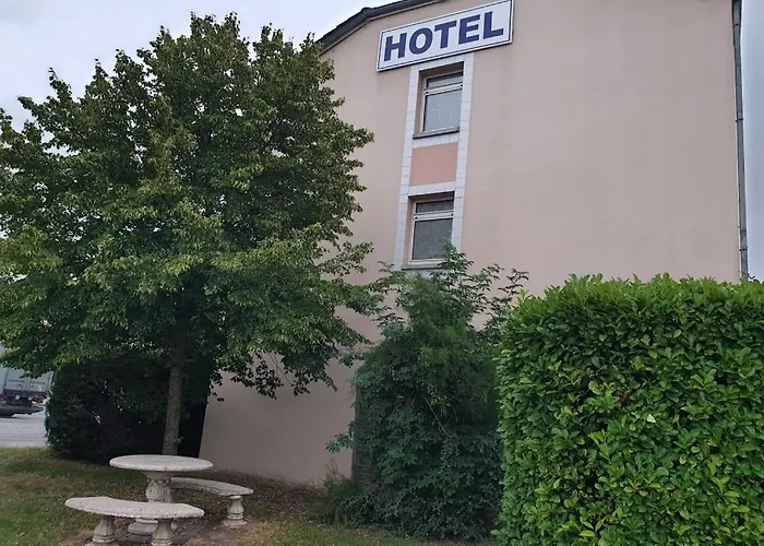 L'Hotel Du Marais Romilly Centre