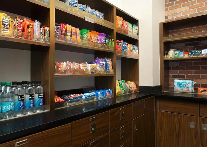 Fairfield By Marriott Inn & Suites Chattanooga
