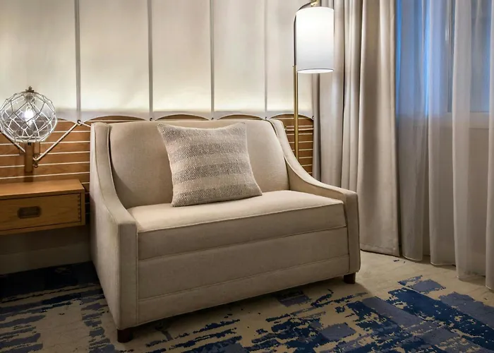 Newport Marriott Hotel & Spa