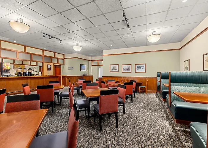 The Inn At Gig Harbor