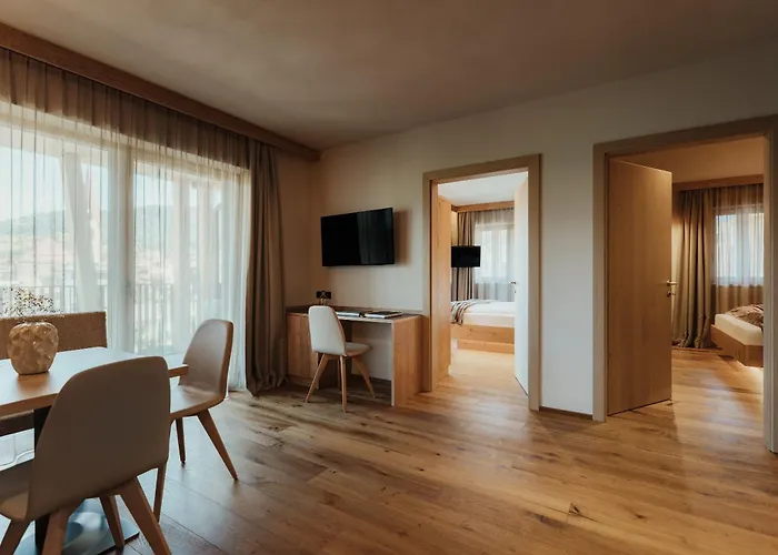 Hotel B&B Feldmessner