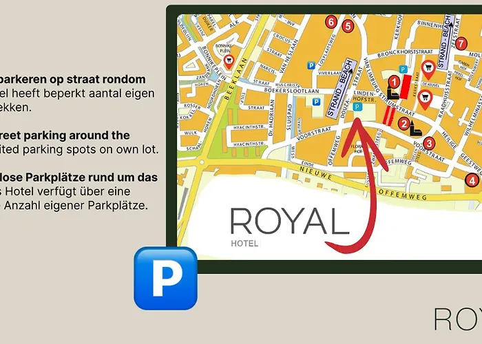 Hotel Royal