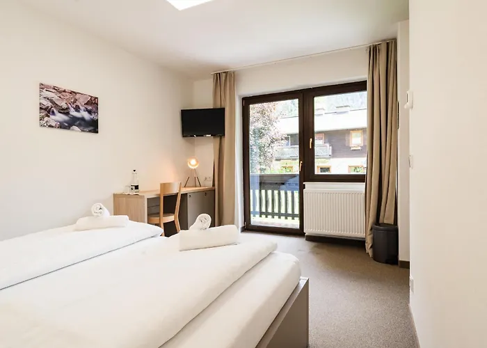 Hotel Stubnerhof