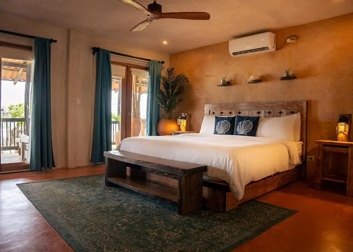 El Sitio De Playa Venao