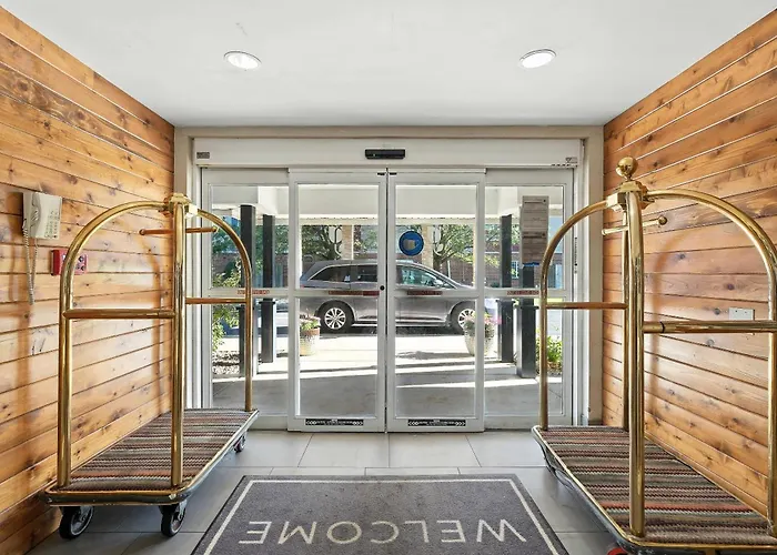 Country Inn & Suites By Radisson, Merrillville, In