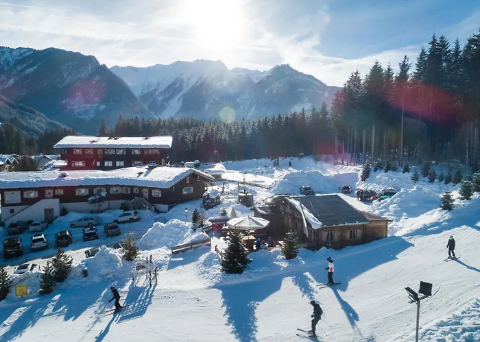Hotel Hubertus