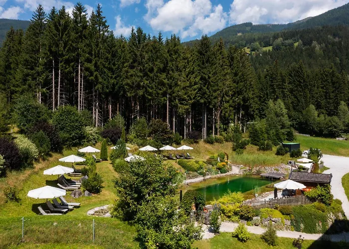 Hotel Hubertus