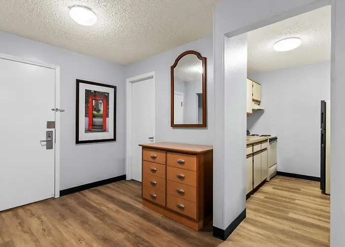 Suburban Studios Brentwood - Nashville