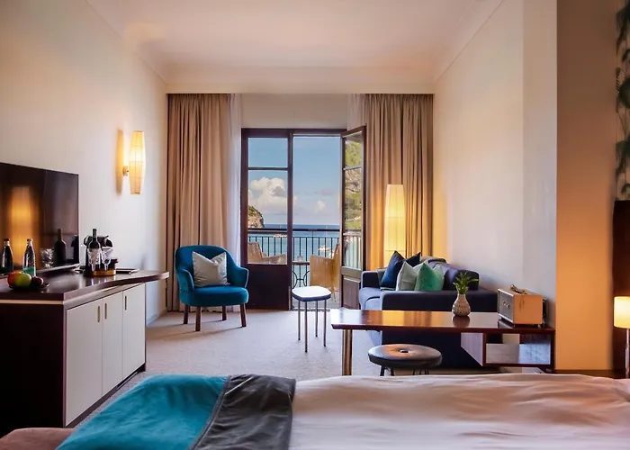 Hotel Esplendido