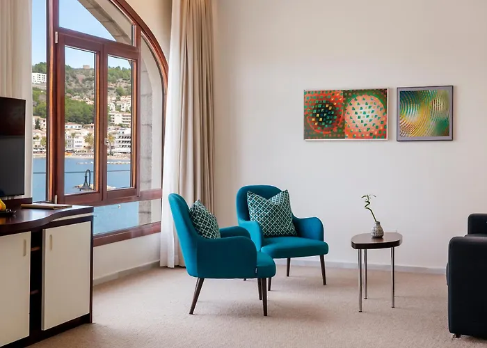 Hotel Esplendido