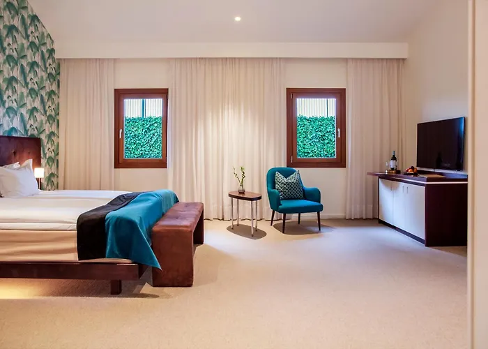 Hotel Esplendido